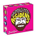 Big G Creative: Bob Ross Happy Little Accidents Game - $11.49 - Amazon