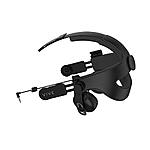 HTC Deluxe Audio Strap w/ Integrated On-Ear Headphone for VIVE VR Headset - $59.99 + F/S - Amazon