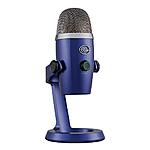 Blue Yeti Nano USB Condenser Microphone (various colors) $70 + Free Shipping