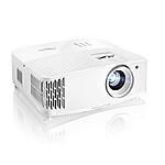 Optoma UHD35(x) 4K UHD DLP Home Theater &amp; Gaming Projector - $999.00 + F/S - Amazon