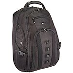 Amazon Basics Adventure Laptop Backpack - Fits Up to 17-Inch Laptops - $20.20 - Amazon