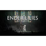 ENDER LILIES: Quietus of the Knights (Nintendo Switch Digital Download) $14.99