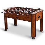 EastPoint Sports Official Competition Size Foosball Table - $199.00 + F/S - Amazon