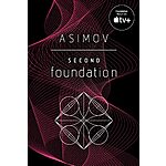 Second Foundation (Kindle eBook) $3