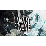 This War of Mine: Complete Edition (Nintendo Switch Digital Download) $2