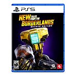 New Tales from the Borderlands: Deluxe Edition (Switch / PS4/5 / Xbox Series X) - $19.99 - Amazon