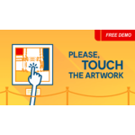 Please, Touch The Artwork (Nintendo Switch Digital Download) $2