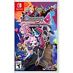 Disgaea 6: Defiance of Destiny: Unrelenting Edition - Nintendo Switch - $18.99 - Amazon