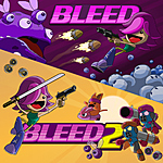 Bleed Complete Bundle (Nintendo Switch Digital Download) $2.80