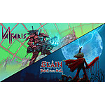 Valfaris &amp; Slain Double Pack (Nintendo Switch Digital Download) $3.99
