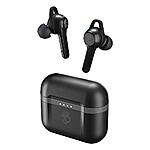 Skullcandy Indy Evo True Wireless In-Ear Bluetooth Earbuds - $29.99 + F/S - Amazon