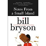 Notes from a Small Island (eBook) by Bill Bryson $1.99