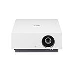 LG HU810PW 4K UHD (3840 x 2160) Smart Dual Laser CineBeam Projector with 97% DCI-P3 and 2700 ANSI Lumens - $1940.80 + F/S - Amazon