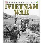 The Vietnam War: The Definitive Illustrated History (Kindle eBook) $2