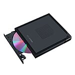 ASUS ZenDrive V1M External DVD Drive - $27.99 + F/S - Amazon
