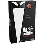 The Godfather, Last Family Standing Board Game - $8.49 - Amazon