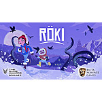 Röki (Nintendo Switch Digital Download) $5.59