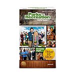 Funko Parks and Recreation Party Game - $4.72 - Amazon