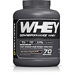 5.19-lb Cellucor COR-Performance Whey Protein Powder (Molten Chocolate) $38.85 w/ Subscribe &amp; Save + Free S&amp;H