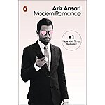 Modern Romance (eBook) by Aziz Ansari, Eric Klinenberg $1.99