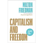 Capitalism and Freedom (eBook) by Milton Friedman $1.99