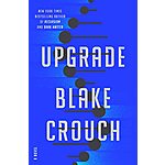 Upgrade (Kindle eBook) $2