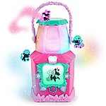 Got2Glow Fairy Pet Finder Magic Fairy Jar Toy w/ 40+ Virtual Pets (Pink) $11.75