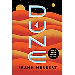 Dune (eBook) $2