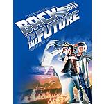 4K UHD Digital Movies: Back to the Future, The Big Lebowski $5 each &amp; More