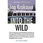 Into the Wild (eBook) by Jon Krakauer $1.99
