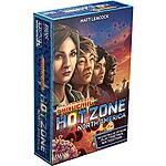 Pandemic: Hot Zone North America Board Game - $10.67 - Amazon