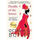 Parable of the Sower (Kindle eBook) by Octavia E. Butler $1.99