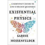 Existential Physics: A Scientist's Guide to Life's Biggest Questions (eBook) $2