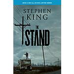 The Stand (eBook) by Stephen King $1.99