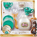 Wizarding World Harry Potter, Hogwarts Role Play Divination Tea Set and Crystal Ball - $7.92 - Amazon