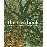 The Tree Book: The Stories, Science, and History of Trees (eBook) by DK $1.99