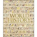 World History: From the Ancient World to the Information Age (ebook) $2