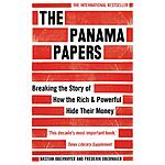 The Panama Papers (Kindle eBook) $1
