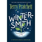 Wintersmith (Discworld Book 35, Kindle eBook) $2