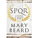 SPQR: A History of Ancient Rome (eBook) by Mary Beard $2.99