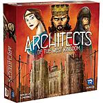 Renegade Game Studios Architects of the West Kingdom Game - $32.11 + F/S - Amazon