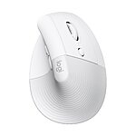 Logitech Lift Vertical Ergonomic Mouse - $55.99 + F/S - Amazon