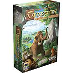 Z-Man Games Carcassonne Hunters &amp; Gatherers Board Game - $22.56 - Amazon