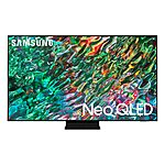 SAMSUNG 55&quot; Class Neo QLED 4K QN90B Series Mini LED Quantum HDR 32x Smart TV (QN55QN90BAFXZA, 2022 Model) - $999.99 + F/S - Amazon