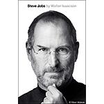 Steve Jobs (Kindle eBook) $4