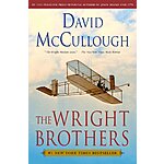 The Wright Brothers (eBook) by David McCullough $3.99