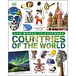 Countries of the World: Our World in Pictures (DK Our World in Pictures) (eBook) by DK $1.99