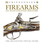 Firearms: An Illustrated History (eBook) $2