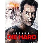 4K UHD Digital Movies: Terminator 2: Judgment Day, Jumanji, Die Hard $5 each &amp; More