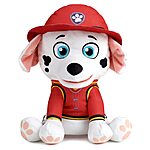 $3.84: Paw Patrol: The Movie Marshall Play &amp; Say Interactive Puppet